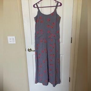 Maxi dress by toad & co